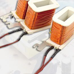 Fabrication de produits électroniques