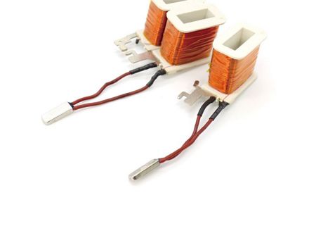 Gaine thermorétractable à simple paroi, RSFR-HT(2X)