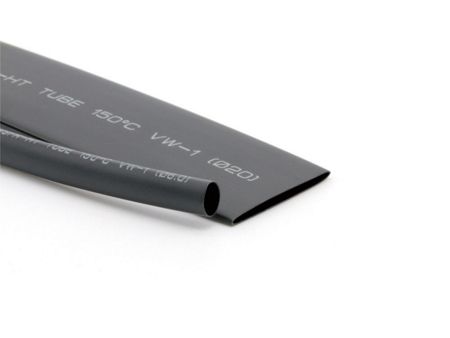Gaine thermorétractable à simple paroi, RSFR-HT(2X)