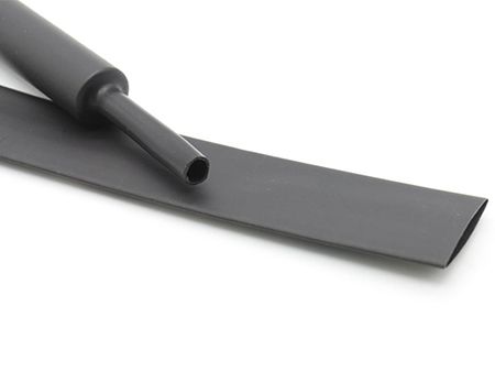 Gaine thermorétractable à simple paroi, RSFR-H(3X)