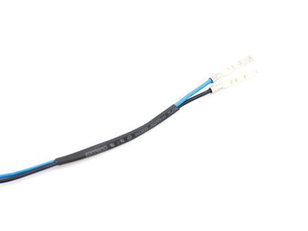 Gaine thermorétractable à simple paroi, RSFR-135G(2X)