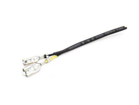 Gaine thermorétractable à simple paroi, RSFR-135G(2X)