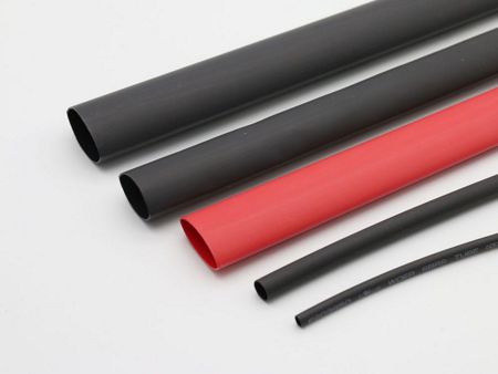 Gaine thermorétractable à double paroi, SBRS-(3X)G