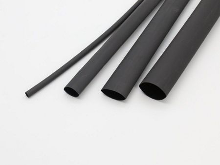 Gaine thermorétractable à double paroi, SBRS-(3X)H