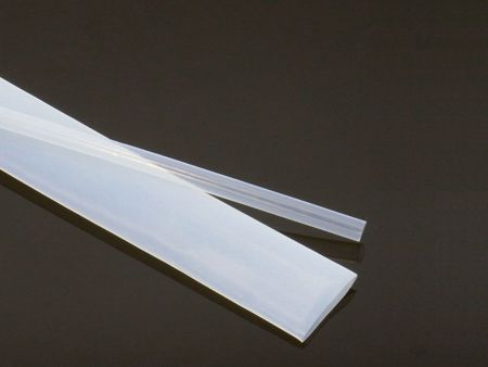 Gaine thermorétractable spécifique, RSFR-TFE