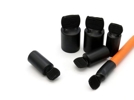 Capuchon thermorétractable, SBRS-CAPS-RL