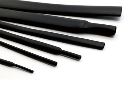 Gaine thermorétractable spécifique, RSFR-DR