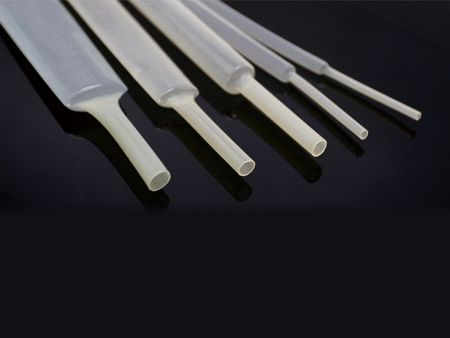 Gaine thermorétractable spécifique, RSFR-VDF175