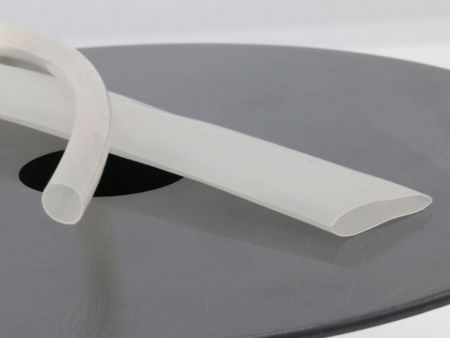 Gaine thermorétractable spécifique, RSFR-VDF175