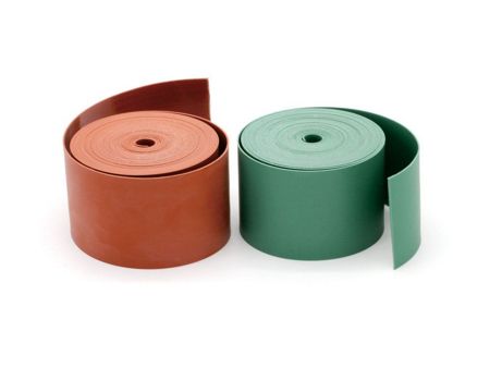 Gaine thermorétractable spécifique, WRSJD