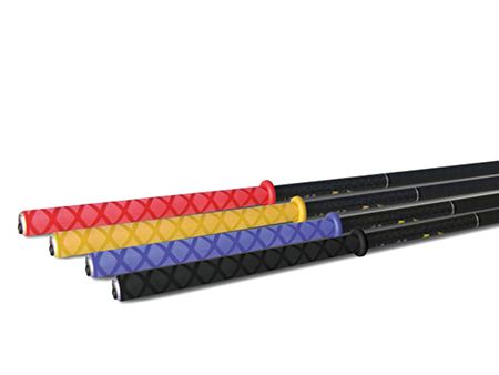 Gaine thermorétractable spécifique, WOLVO