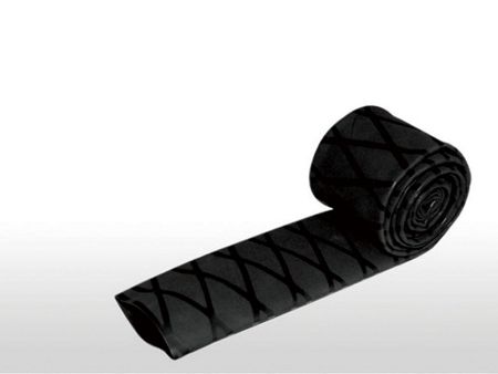 Gaine thermorétractable spécifique, WOLVO