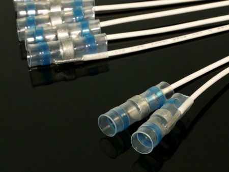 Gaine thermorétractable spécifique, HSS63