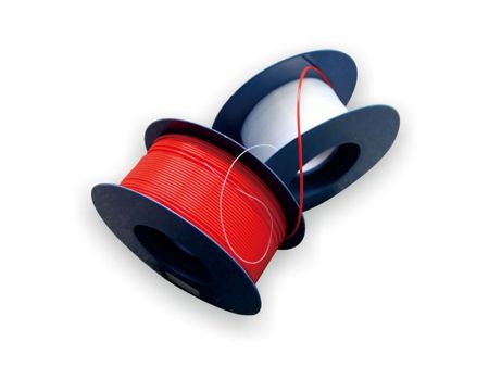 Tuyau Téflon PTFE, WF