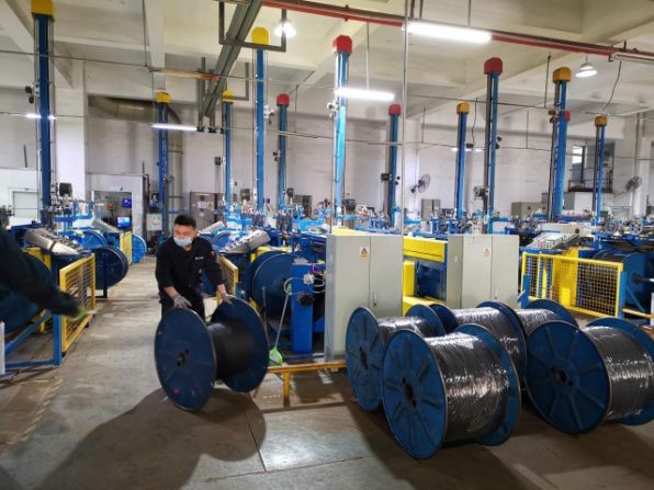 Fabrication