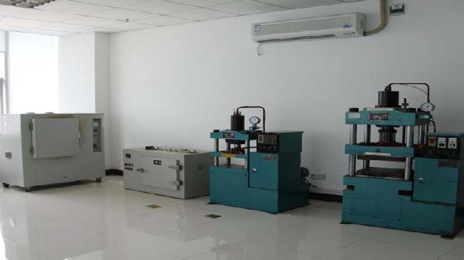 Laboratoire de R&D 